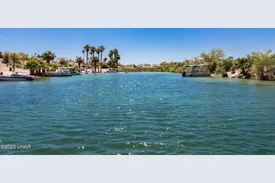 1534 Beachcomber Blvd #D4, Lake Havasu City, AZ 86403 - Photo 22