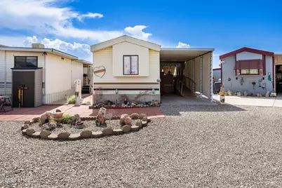 1534 Beachcomber Blvd #D4, Lake Havasu City, AZ 86403 - Photo 2