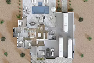 3036 Camino de la Enclave, Lake Havasu City, AZ 86406 - Photo 4