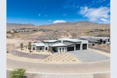 3036 Camino De La Enclave, Lake Havasu City, AZ 86406 - Photo 4