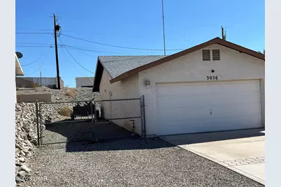 3056 Ironwood Dr, Lake Havasu City, AZ 86404 - Photo 4