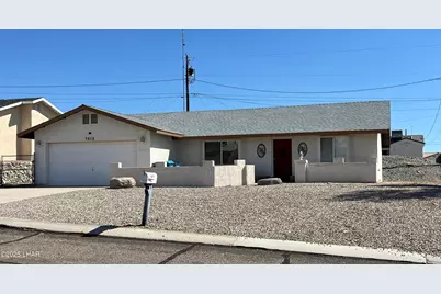 3056 Ironwood Dr, Lake Havasu City, AZ 86404 - Photo 1