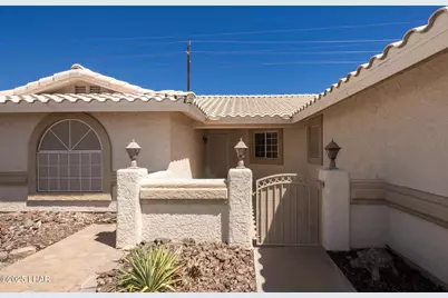 870 Desert View Dr, Lake Havasu City, AZ 86404 - Photo 2