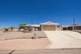 870 Desert View Dr, Lake Havasu City, AZ 86404 - Photo 1