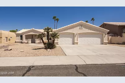 2339 Buckingham Blvd, Lake Havasu City, AZ 86404 - Photo 2