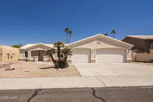 2339 Buckingham Blvd, Lake Havasu City, AZ 86404 - Photo 2