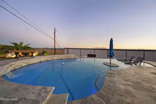 3850 Canyon Cove Dr, Lake Havasu City, AZ 86404 - Photo 156