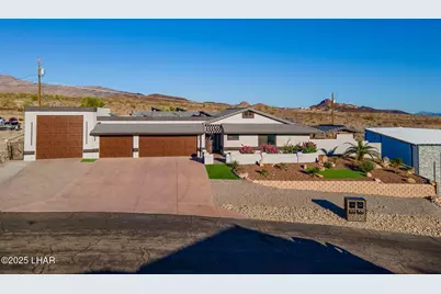 3840/3850 Canyon Cove Dr, Lake Havasu City, AZ 86404 - Photo 4