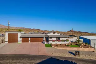 3850 Canyon Cove Dr, Lake Havasu City, AZ 86404 - Photo 4