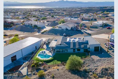 3840/3850 Canyon Cove Dr, Lake Havasu City, AZ 86404 - Photo 120
