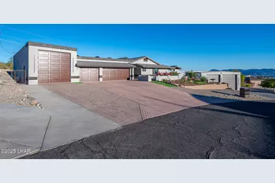 3840/3850 Canyon Cove Dr, Lake Havasu City, AZ 86404 - Photo 30