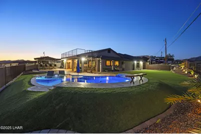 3840/3850 Canyon Cove Dr, Lake Havasu City, AZ 86404 - Photo 168