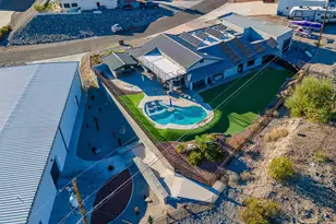 3850 Canyon Cove Dr, Lake Havasu City, AZ 86404 - Photo 2