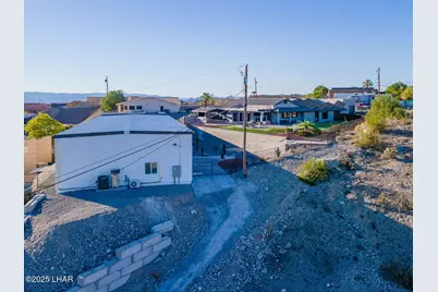 3840/3850 Canyon Cove Dr, Lake Havasu City, AZ 86404 - Photo 138