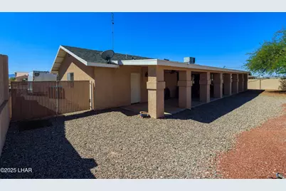 2735 Kiowa Blvd S, Lake Havasu City, AZ 86404 - Photo 32