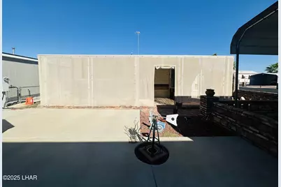 770 W Mountain View Ln B35, Quartzsite, AZ 85346 - Photo 16