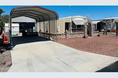 770 W Mountain View Ln B35, Quartzsite, AZ 85346 - Photo 1