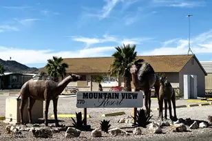 770 W Mountain View Ln B35, Quartzsite, AZ 85346 - Photo 22