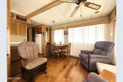 770 W Mountain View Ln B35, Quartzsite, AZ 85346 - Photo 4