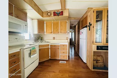 770 W Mountain View Ln B35, Quartzsite, AZ 85346 - Photo 6