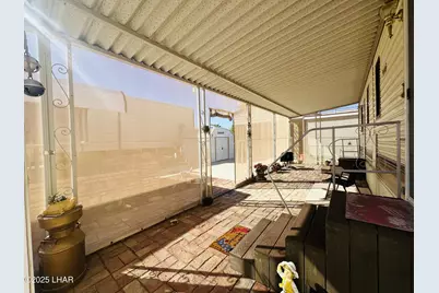 770 W Mountain View Ln B35, Quartzsite, AZ 85346 - Photo 14