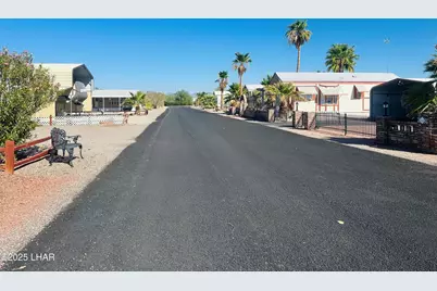 770 W Mountain View Ln B35, Quartzsite, AZ 85346 - Photo 20