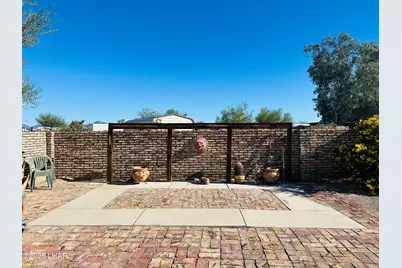200 N Moon Mountain Ave 32, Quartzsite, AZ 85346 - Photo 4