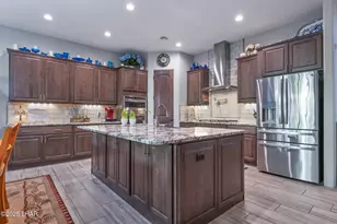 4678 N Sweet Bay Ln, Lake Havasu City, AZ 86404 - Photo 12