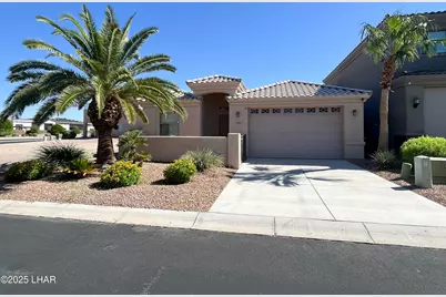 745 Malibu Dr, Lake Havasu City, AZ 86403 - Photo 1