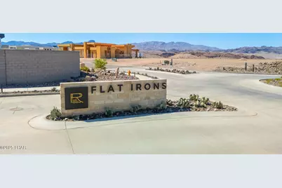 2551 Copper Canyon Dr, Lake Havasu City, AZ 86406 - Photo 4