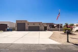 3446 S Amberwood Bay, Lake Havasu City, AZ 86404 - Photo 4