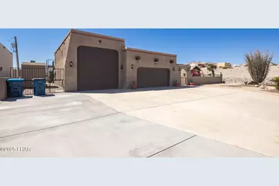 3446 S Amberwood Bay, Lake Havasu City, AZ 86404 - Photo 2