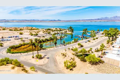 1534 Beachcomber Blvd #D-7, Lake Havasu City, AZ 86403 - Photo 38