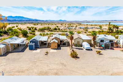 1534 Beachcomber Blvd #D-7, Lake Havasu City, AZ 86403 - Photo 32