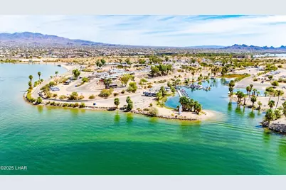 1534 Beachcomber Blvd #D-7, Lake Havasu City, AZ 86403 - Photo 42