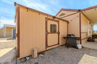 1534 Beachcomber Blvd #D-7, Lake Havasu City, AZ 86403 - Photo 20