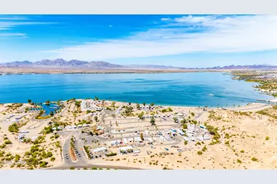 1534 Beachcomber Blvd #D-7, Lake Havasu City, AZ 86403 - Photo 48