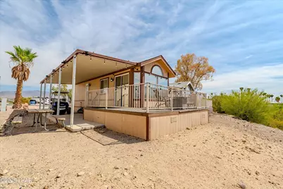 1534 Beachcomber Blvd #D-7, Lake Havasu City, AZ 86403 - Photo 18