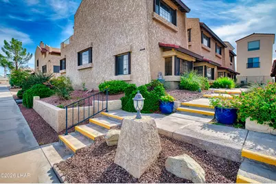 72 Mariposa Dr #D, Lake Havasu City, AZ 86403 - Photo 4