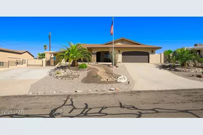 1825 Deer Run Dr, Lake Havasu City, AZ 86404 - Photo 2