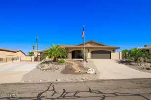 1825 Deer Run Dr, Lake Havasu City, AZ 86404 - Photo 2