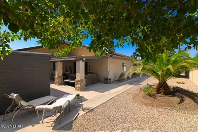 1825 Deer Run Dr, Lake Havasu City, AZ 86404 - Photo 38