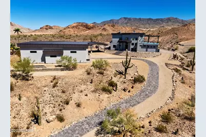 4131 Colt Dr, Lake Havasu City, AZ 86404 - Photo 6