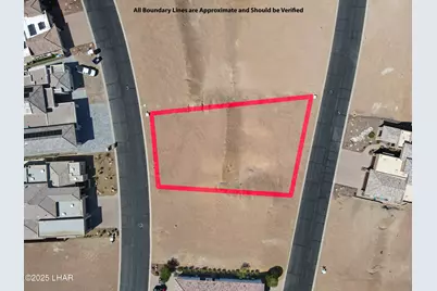 1853 E Tradition Ln, Lake Havasu City, AZ 86404 - Photo 10