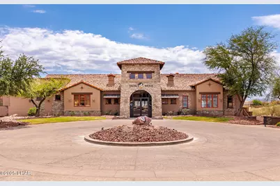 1853 E Tradition Ln, Lake Havasu City, AZ 86404 - Photo 34