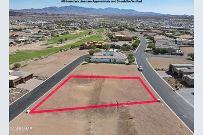 1853 E Tradition Ln, Lake Havasu City, AZ 86404 - Photo 4