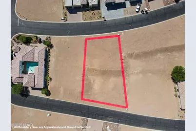 1853 E Tradition Ln, Lake Havasu City, AZ 86404 - Photo 8