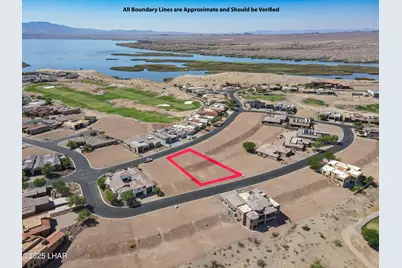 1853 E Tradition Ln, Lake Havasu City, AZ 86404 - Photo 18