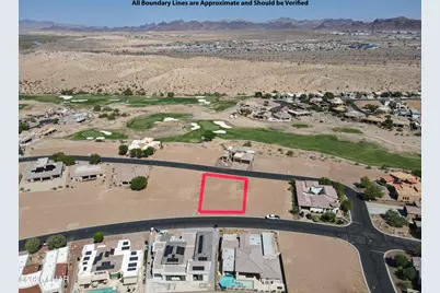 1853 E Tradition Ln, Lake Havasu City, AZ 86404 - Photo 14
