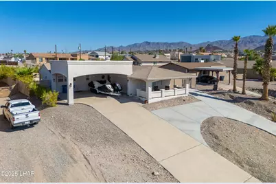3485 White Cap Dr, Lake Havasu City, AZ 86406 - Photo 2